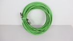Siemens Signalleitung Kabel Cable 2CA31 PUR 1-000000-03013 ET-018498 TOP ZUSTAND