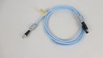OMRON FQ-WN002 Ethernet Cable TOP ZUSTAND