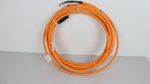 Servokabel Servo Kabel Cable IKG-0331 INK0670 E140404 10m TOP ZUSTAND