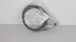 Siemens 6GT2091-4FH20 Cable M12/M N6RFFR/F 2m UNUSED OVP SEALED