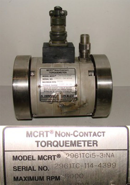 MCRT 2961TC (5-3) NA