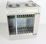 Comau PWB 2589400-0001 Steuerteil Rack + Slot Backplane TOP ZUSTAND TESTED