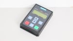 Siemens Sinamics Keypad BOP-2 6SL3255-0AA00-4CA1 VER: A02 TOP ZUSTAND