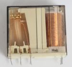 Schrack RP 82A024 24V 8A/250V TOP ZUSTAND