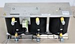 Siemens 6SL3000-0DE31-2AA0 3 Phasen HFD Netzdrossel 120kW Version A TOP ZUSTAND