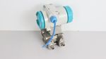 Siemens Sitrans P 7MF4433-1FA22-1BB7-Z Messumformer für Differenzdruck