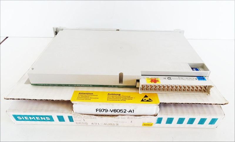 6ES5431-4UA12 6ES5 431-4UA12