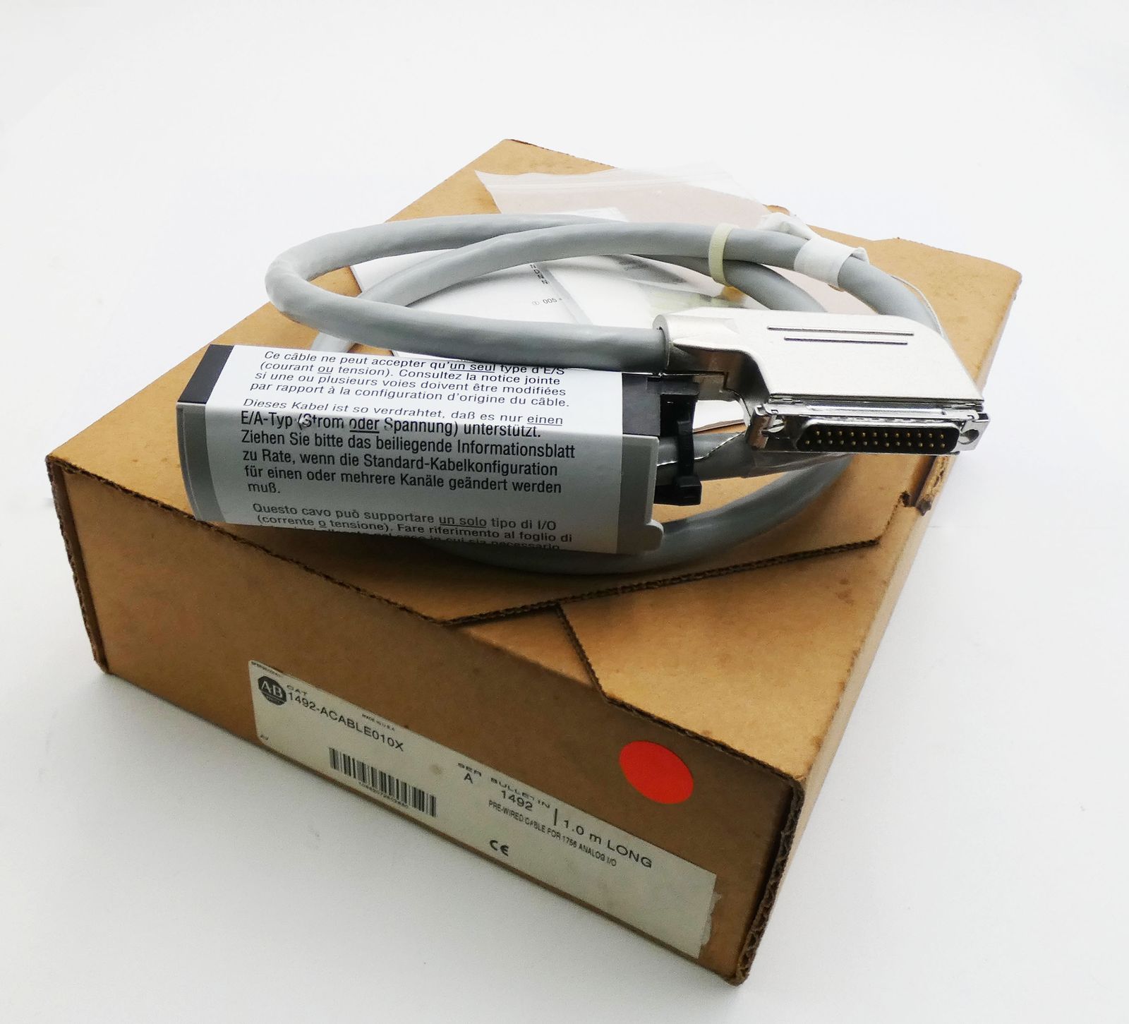 1492-ACABLE010X