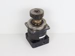 Alpha Planetengetriebe Getriebe Type SP 140-MX2-100 -021 -002 kpl. TOP ZUSTAND