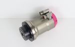 Harmonic Drive 20C-50-A0-H-MEE-B mit Bremse + Hiperface DSL Encoder TOP ZUSTAND