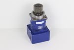 Alpha Getriebe SP 075-MF1-5 -1X1-001 TOP ZUSTAND