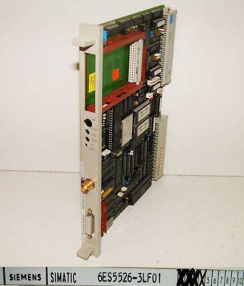 S5 6ES5526-3LF01