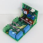 Siemens C98043-A7014-L2 / 6RY1703-0CA01 Platine UNUSED