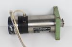 DRIVE-electronic GPT 86-2L/25 Gleichstrommotor + TG2/20 CPT 86-2L/25