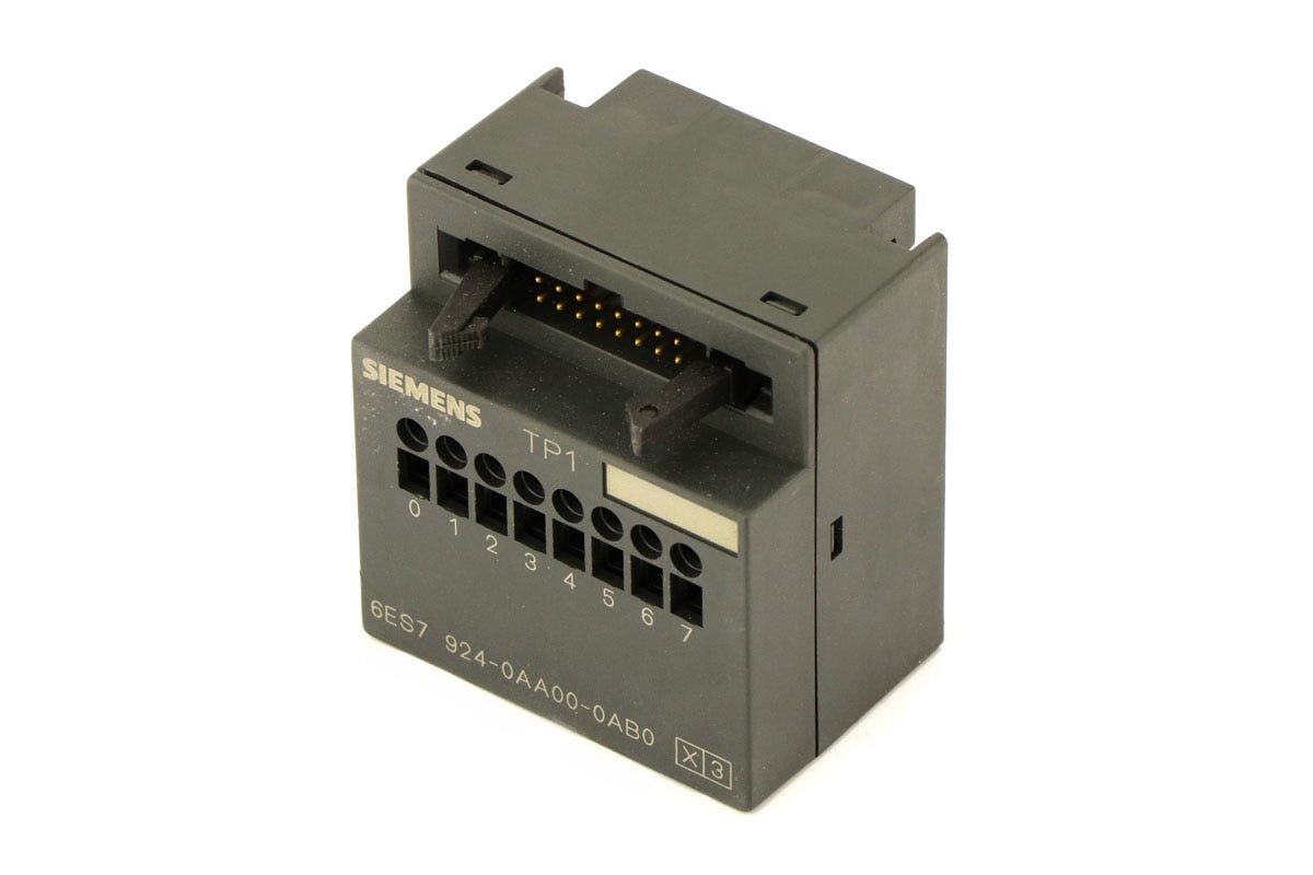 6ES7924-0AA00-0AB0