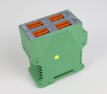 EAE SKS EAE-A STBU 1-2 Arcnet Switches Commutator TOP ZUSTAND