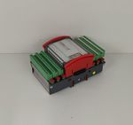 Berghof CANtrol QDIO 16/16-0,5 Version: 0011