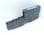 Siemens 6ES7 132-4BF00-0AA0 Modul + 6ES7 193-4CA50-0AA0 Sockel TOP ZUSTAND