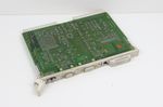 Siemens Sinec 6GK1543-1AA01 Kommunikationsprozessor + EPROM 6ES5376-1AA21 UNUSED