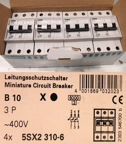 5SX2 310-6