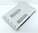 Hirschmann MB-2T MICE Backplane-2 Slots TOP ZUSTAND