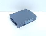 Siemens SIMATIC S7 6ES7 132-6BH01-0BA0 Modul DQ ST 16x24VDC/0,5A TOP ZUSTAND