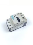 Siemens Leistungsschalter 3RV1011-0KA10