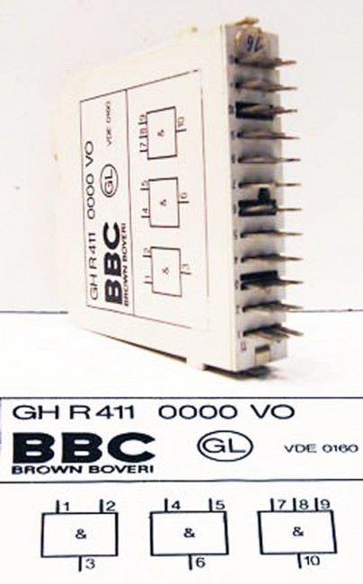 GH R 411 0000 VO
