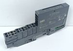 Siemens Simatic 6ES7 135-4LB02-0AB0 Modul + 6ES7 193-4CA50-0AA0 Sockel NEUWERTIG