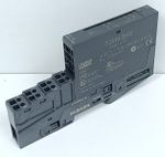 Siemens Simatic 6ES7 134-4NB51-0AB0 Modul + 6ES7 193-4CB20-0AA0 Sockel NEUWERTIG