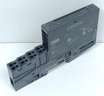 Siemens 6ES7 131-4BD01-0AB0 Modul + 6ES7 193-4CB20-0AA0 Sockel TOP ZUSTAND