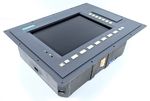 Siemens 6FC5103-0AB01-0AAZ MONITOR LCD TFT Umbau 6FC5103-0AB01-0AA1 TOP ZUSTAND