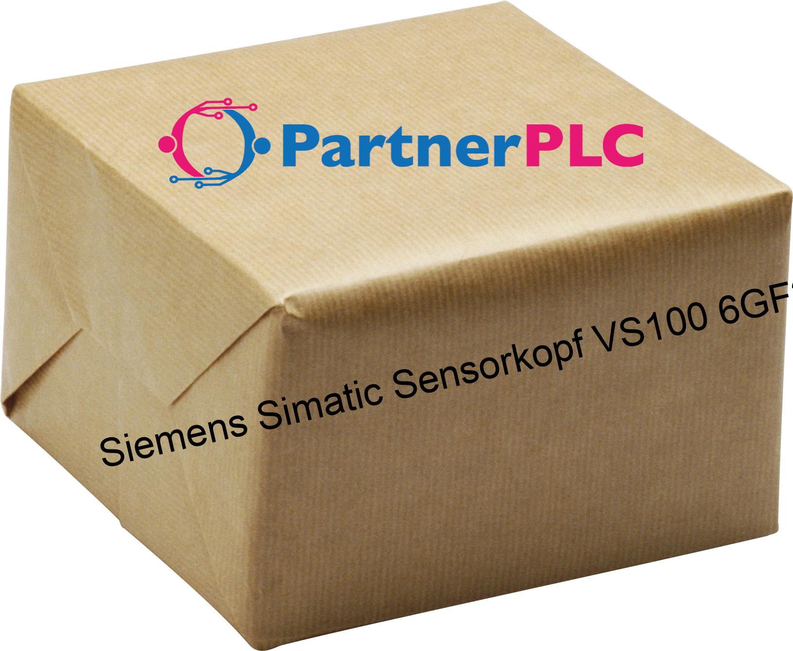 Siemens Simatic Sensorkopf VS100 6GF2002-8CB