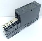 Siemens 6ES7 138-4CF03-0AB0 Modul + 6ES7 193-4CK20-0AA0 Sockel TOP ZUSTAND