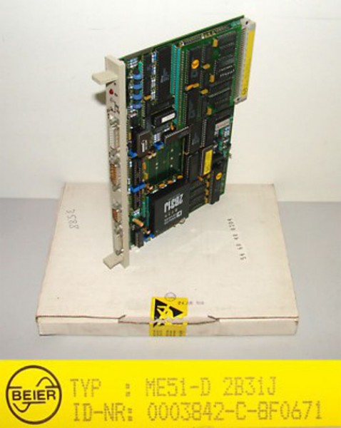 ME51-D 2B31J