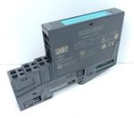 Siemens Simatic 6ES7 134-4FB52-0AB0 Modul + 6ES7 193-4CB10-0AA0 Sockel NEUWERTIG