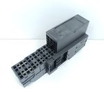 Siemens 6ES7 138-4FB04-0AB0 Modul + 6ES7 193-4CF50-0AA0 Sockel TOP ZUSTAND