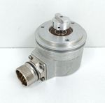 ROD 486 3600 27S12-03 Drehgeber ID Nr. 376 886-0F TOP ZUSTAND