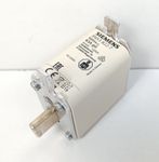 Siemens 3NA3 822-7 Sicherungseinsatz Fuse Link TOP ZUSTAND