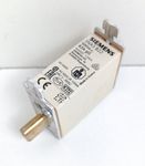 Siemens 3NA3 822 Sicherungseinsatz Fuse Link TOP ZUSTAND
