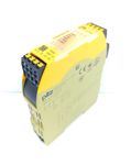 PNOZ m EF 4DI4DOR Ident.No.: 772143 Erweiterungsmodiul Ver. 1.2 TOP ZUSTAND