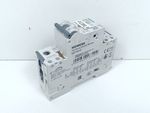 5SY6106-7 MCB C6 + 5ST301.AS TOP ZUSTAND