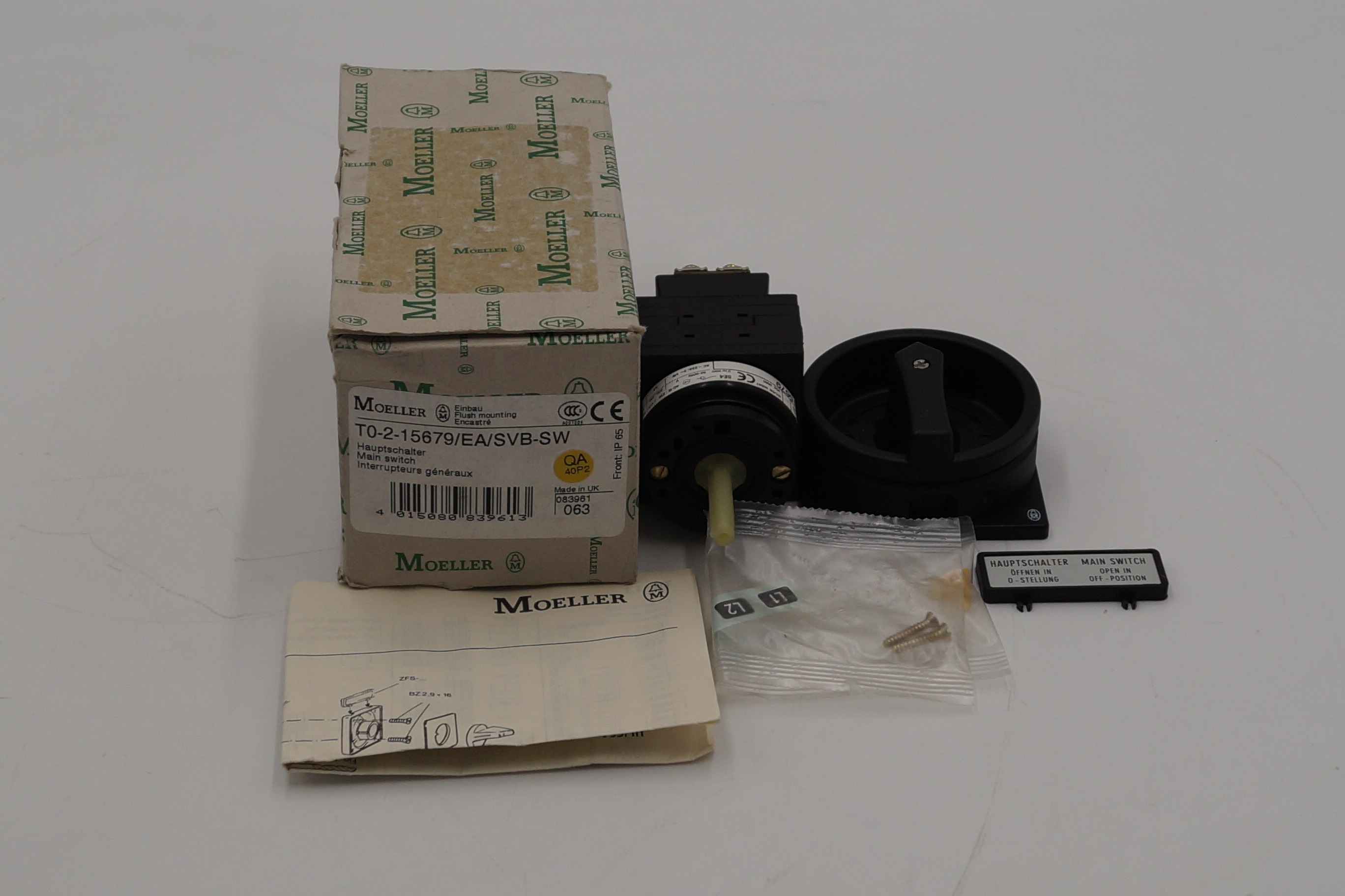 T0-2-15679/EA/SVB-SW