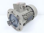 Siemens 3~Mot 1LA7090-2AA11-Z Drehstrom Motor
