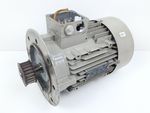 Siemens 3~Mot 1LA7090-4AA11-Z Drehstrom Motor