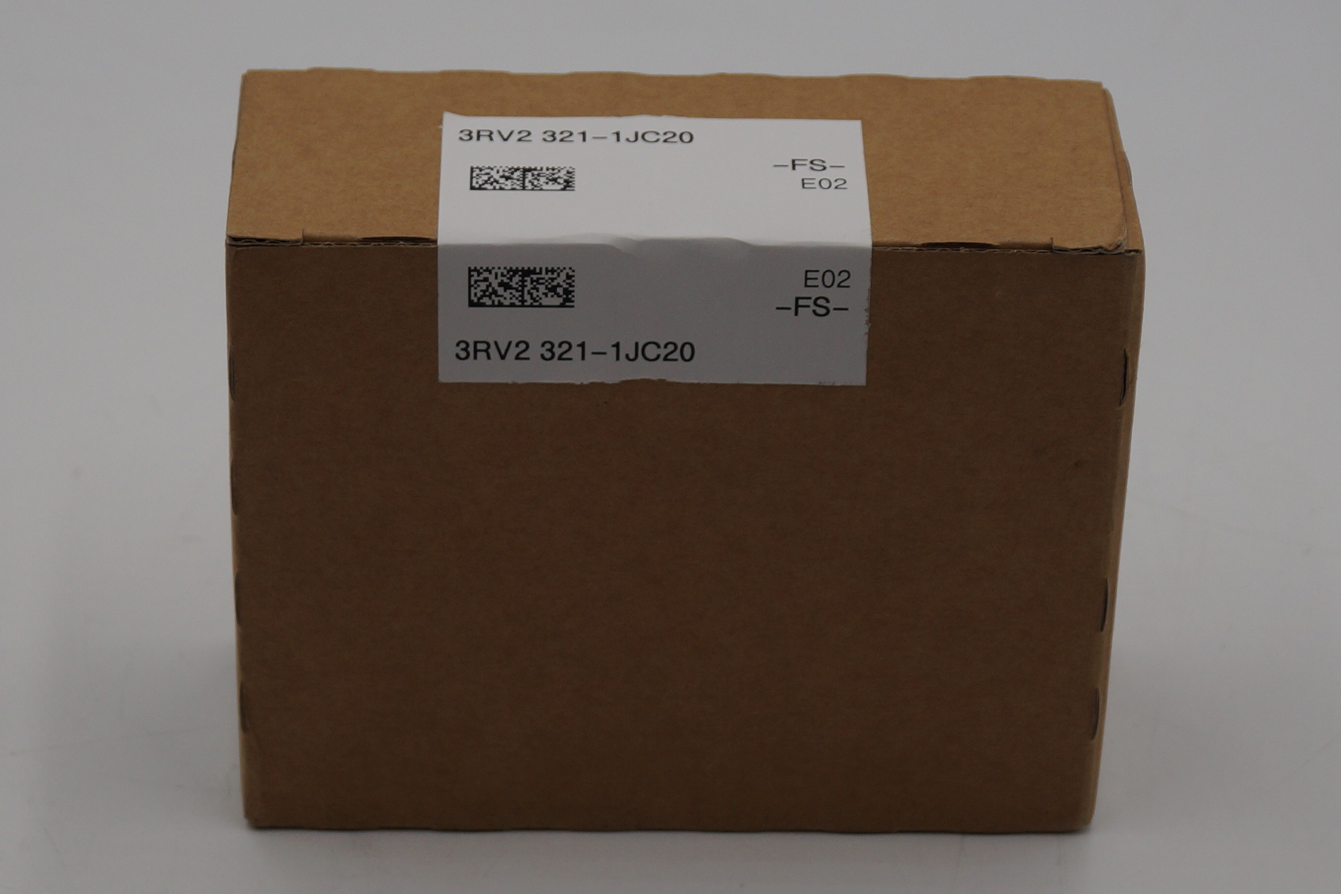 3RV2321-1JC20