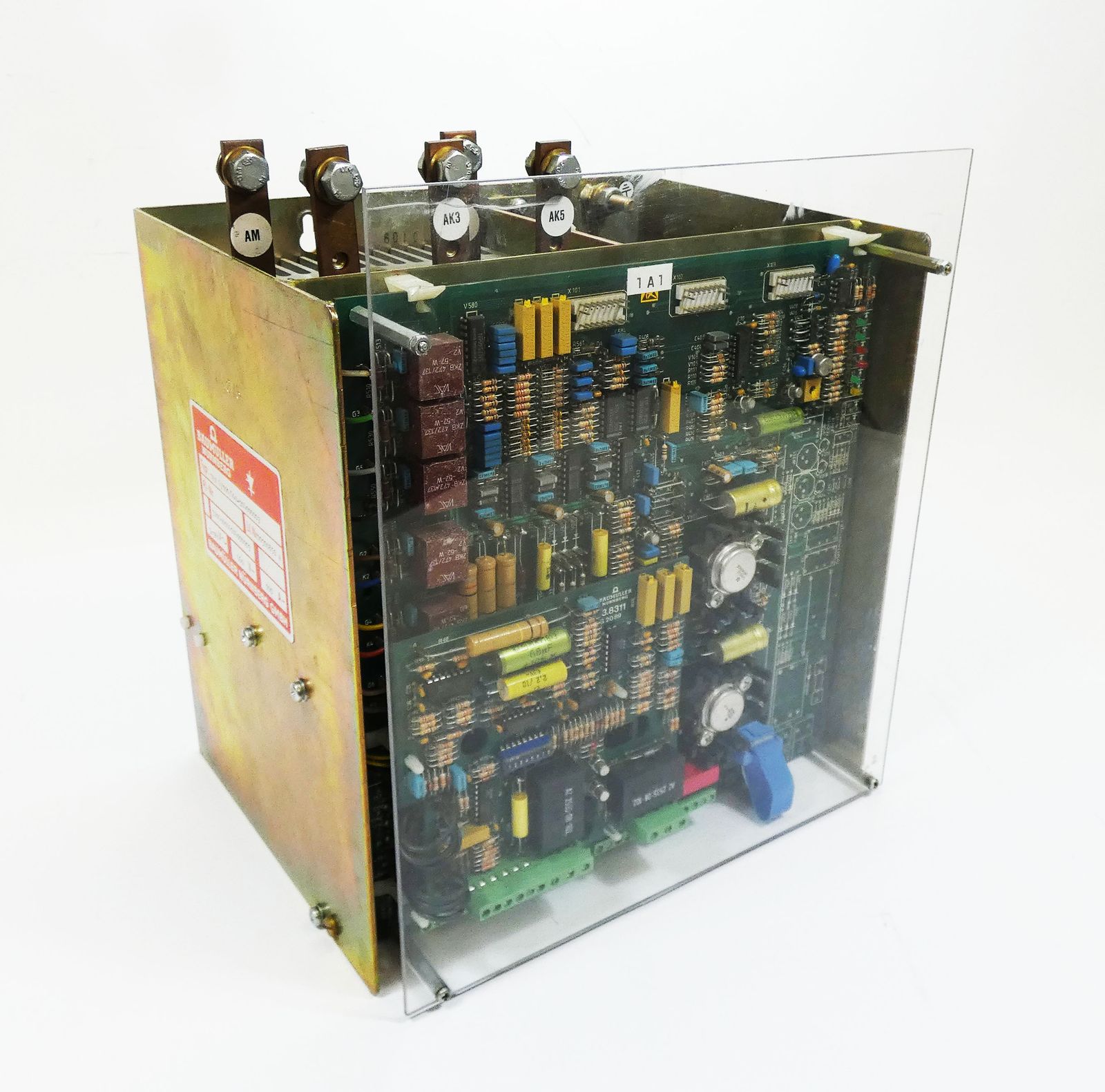 BKD 6/100/460-204000003