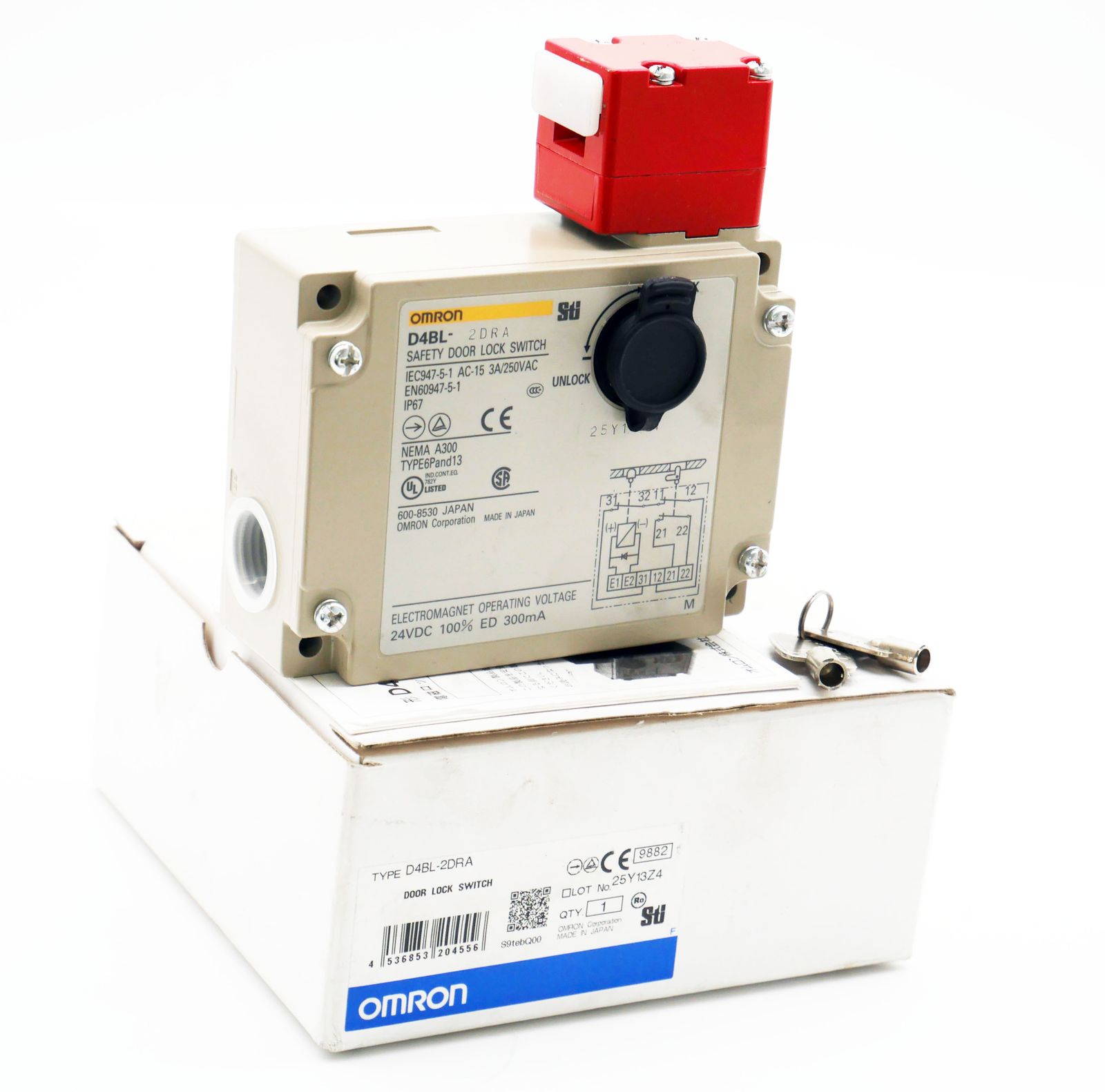 D4BL-2DRA