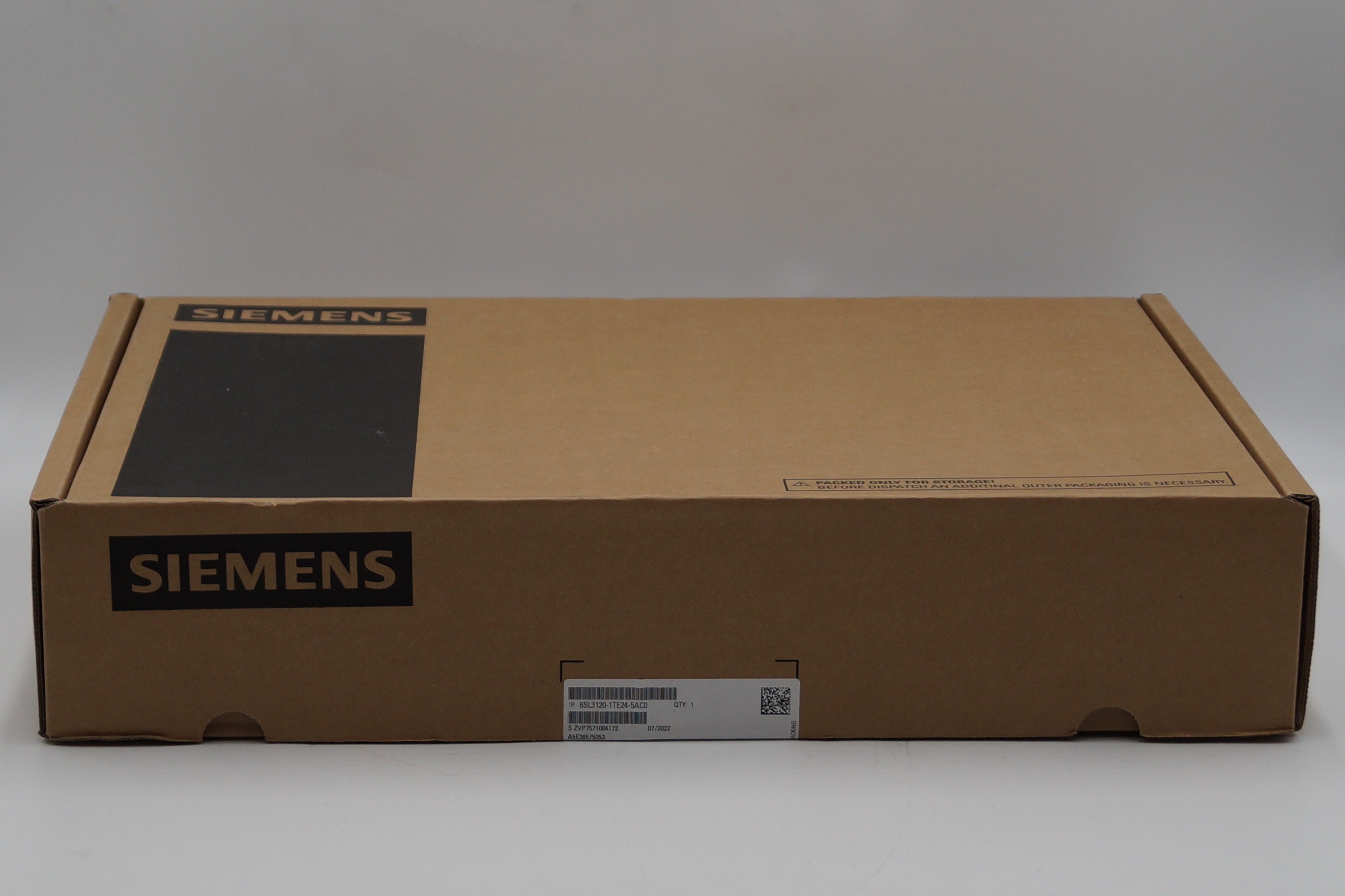 6SL3120-1TE24-5AC0
