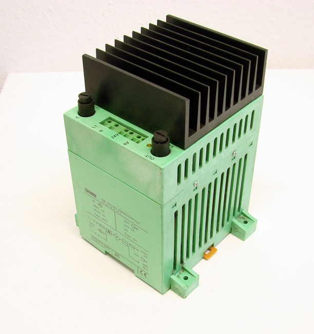 CM 125-PS-230-AC/24DCU/5